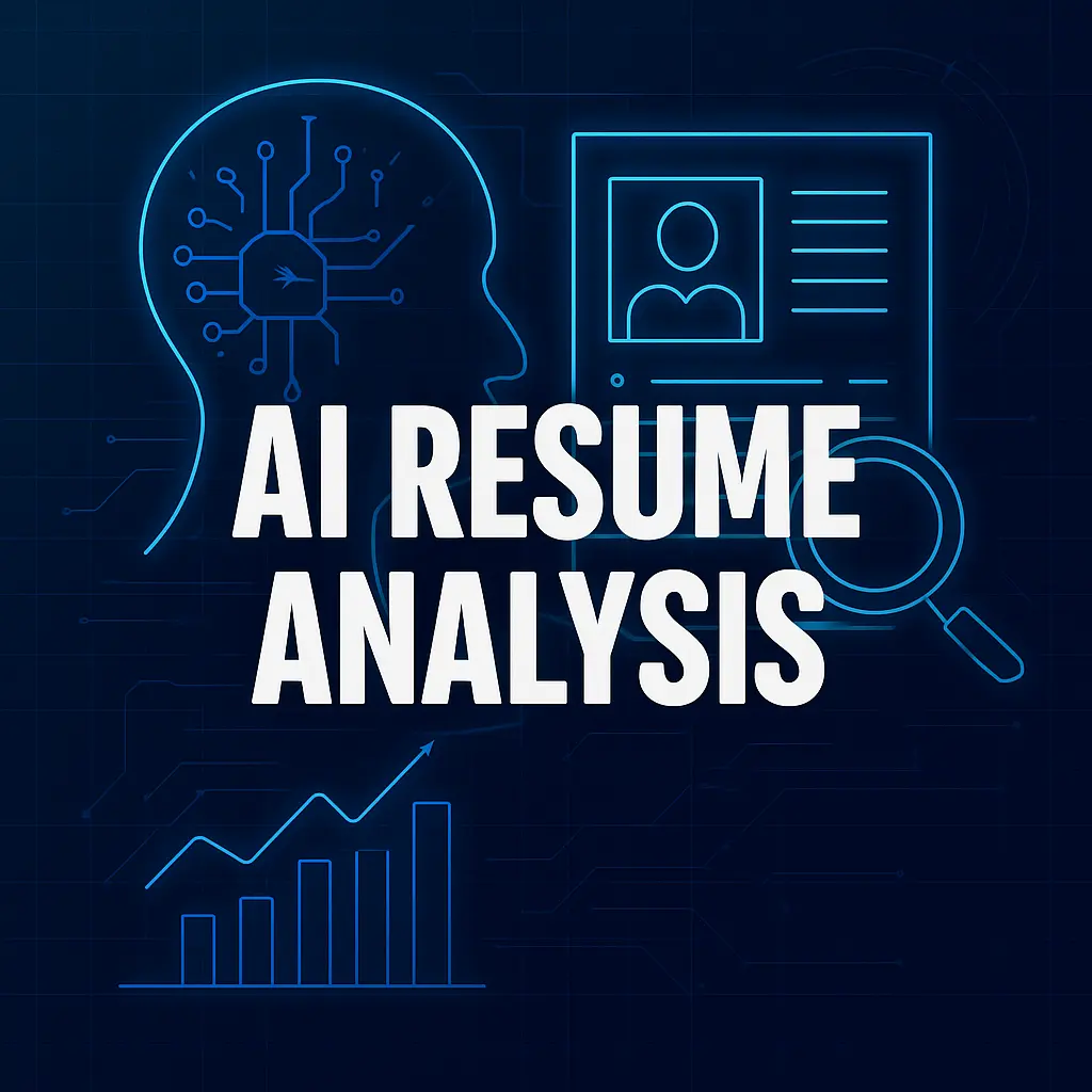 AI Resume Analysis