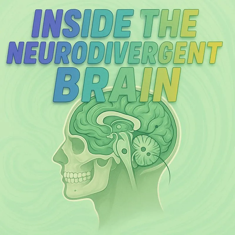 Neurodivergent Brain PPT