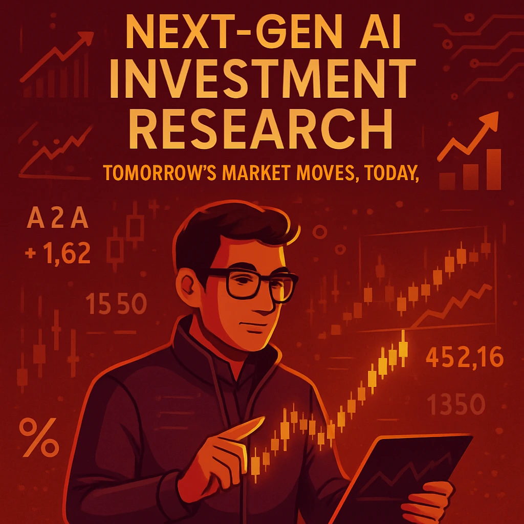 Investment Research Agent