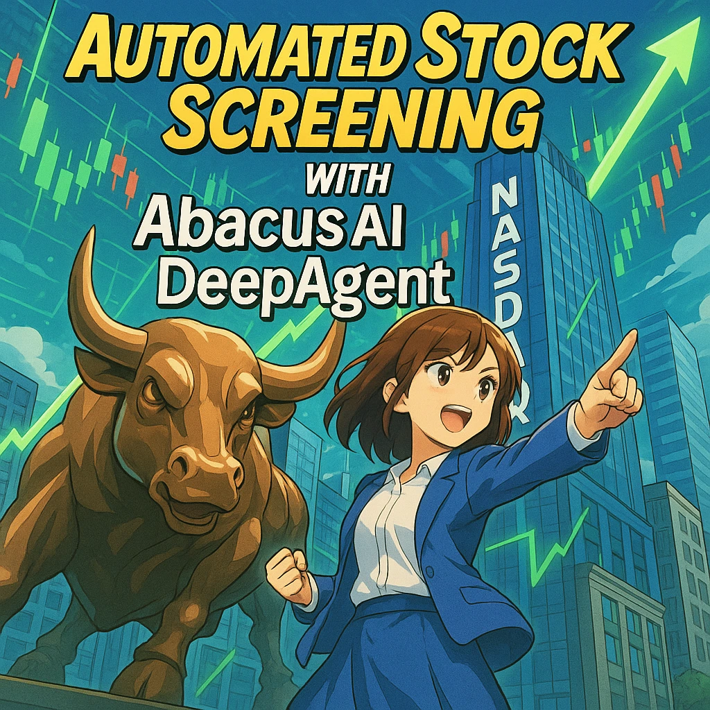 Stock Screener Agent