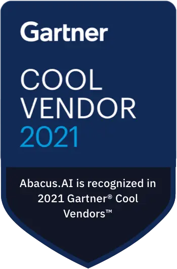 Gartner Cool Vendor 2021