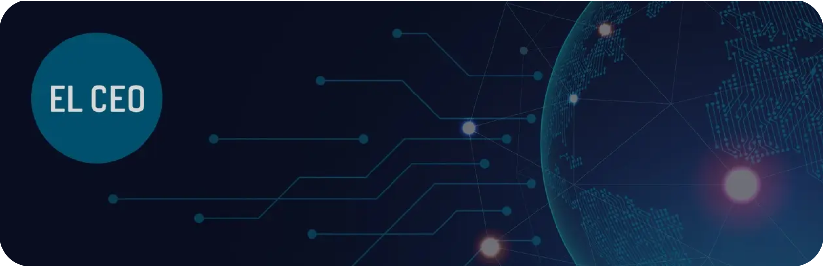 EL CEO