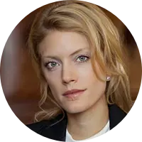 Jeannette zu Fürstenberg